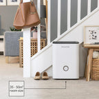 Dehumidifier 20 Litre Day for Damp Mould Moisture