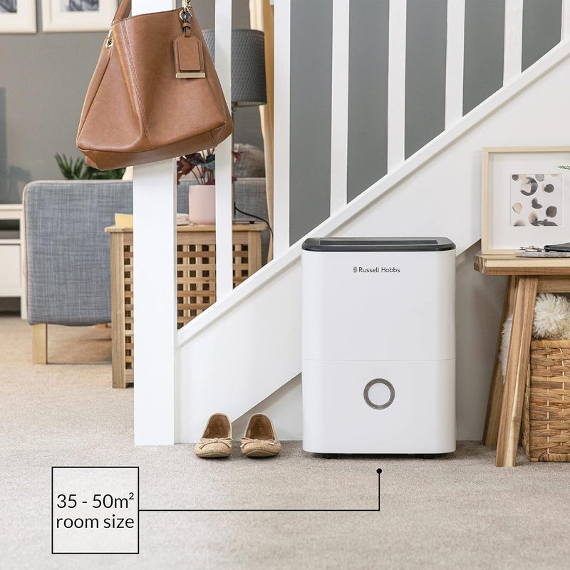 Dehumidifier 20 Litre Day for Damp Mould Moisture