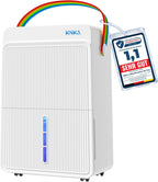 Dehumidifier 25L D Quiet Dehumidifiers for Home