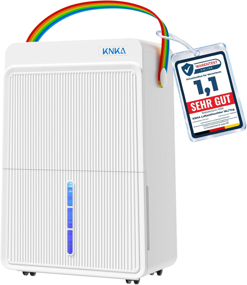 Dehumidifier 25L D Quiet Dehumidifiers for Home