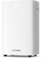 Dehumidifier 25L Day Dehumidifiers for Home with Dry