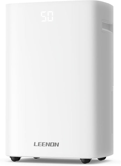 Dehumidifier 25L Day Dehumidifiers for Home with Dry