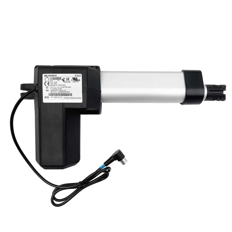 Deltadrive Motor Model Linear Actuator for Electric Sofa