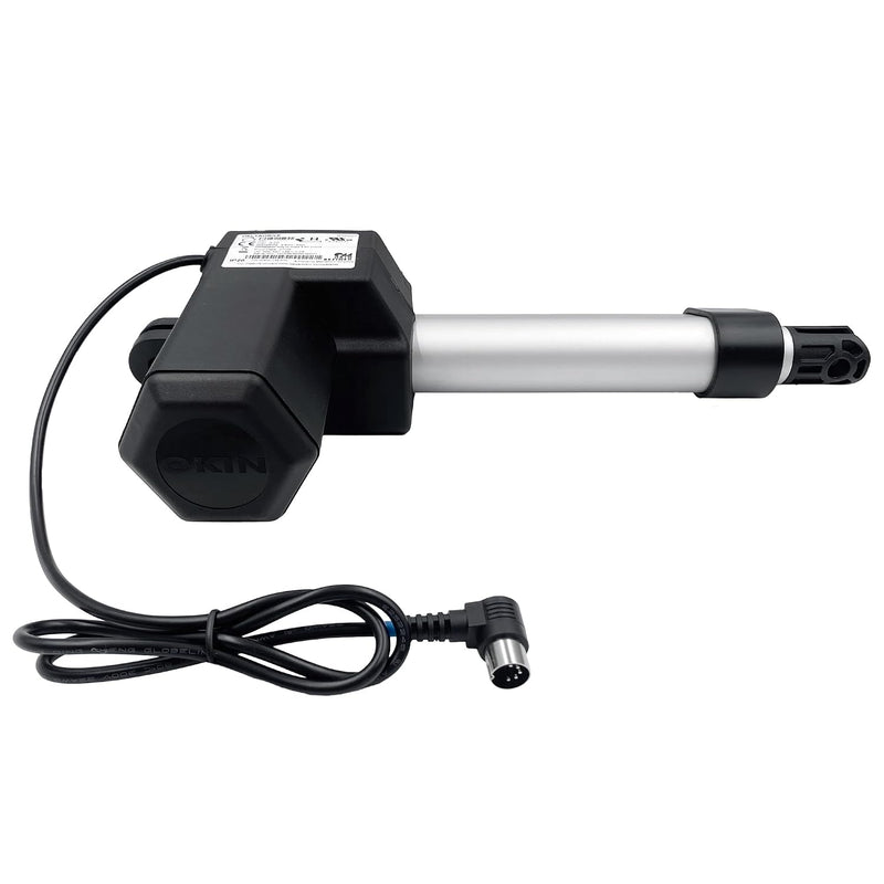 Deltadrive Motor Model Linear Actuator for Electric Sofa