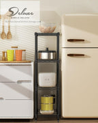 Deluxe 6-Shelf