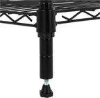 Deluxe 6-Shelf