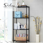 Deluxe 6-Shelf