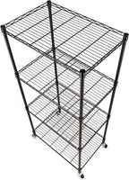 Deluxe 6-Shelf