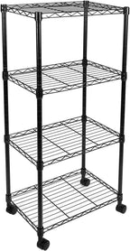 Deluxe 6-Shelf