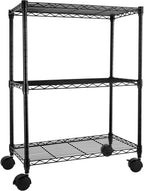 Deluxe 6-Shelf