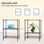 Deluxe 6-Shelf