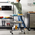 Deluxe 6-Shelf