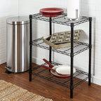Deluxe 6-Shelf
