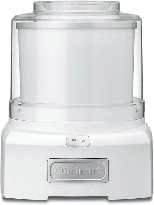 Solo Scoops Ice Maker Homemade Gelato Machine