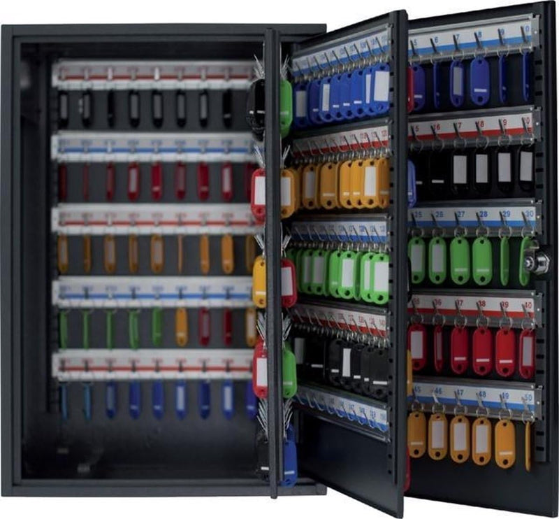 Deluxe Key Cabinet for 300 Keys