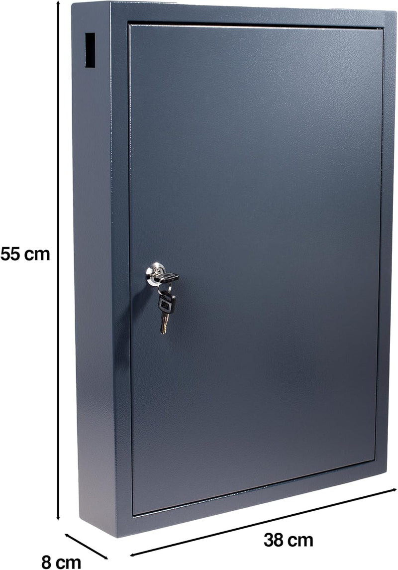 Deluxe Key Cabinet for 300 Keys