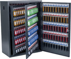 Deluxe Key Cabinet for 300 Keys