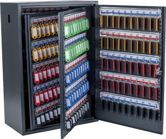Deluxe Key Cabinet for 300 Keys