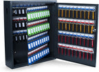 Deluxe Key Cabinet for 300 Keys