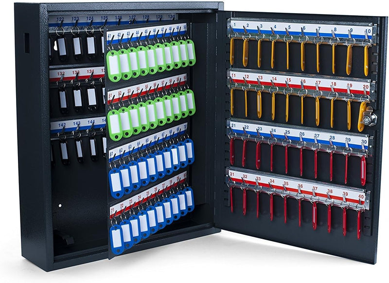 Deluxe Key Cabinet for 300 Keys