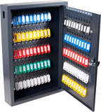 Deluxe Key Cabinet for 300 Keys