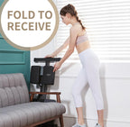 Deluxe Multi-Function Deep Sissy Squat Bench Home Gym