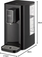 Design Hw 550 Hot Water Dispenser for Home
