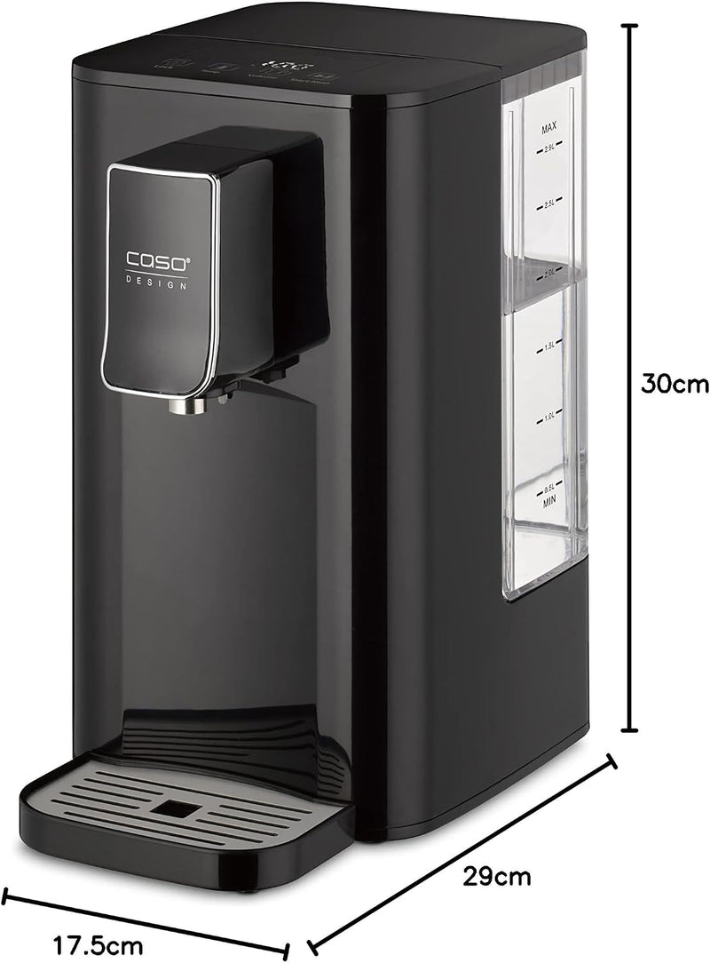 Design Hw 550 Hot Water Dispenser for Home