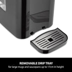 Design Hw 550 Hot Water Dispenser for Home