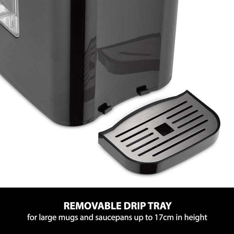 Design Hw 550 Hot Water Dispenser for Home