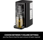 Design Hw 550 Hot Water Dispenser for Home