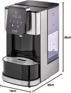 Design Hw Turbo Xl Hot Water Dispenser