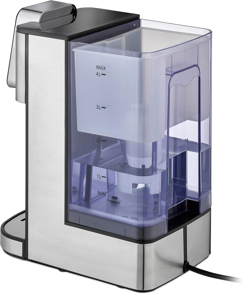 Design Hw Turbo Xl 4L Hot Water Dispenser
