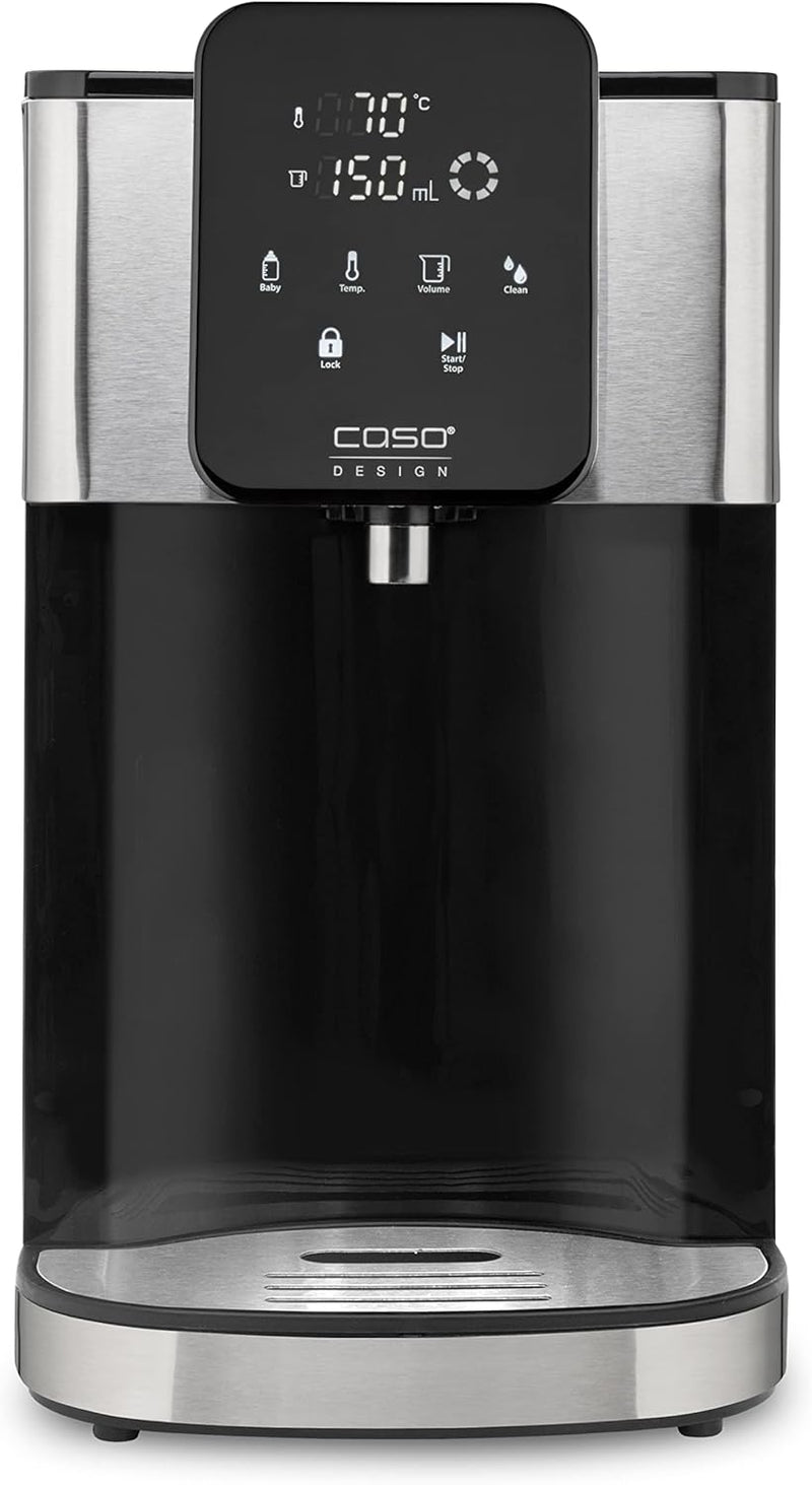 Design Hw Turbo Xl 4L Hot Water Dispenser