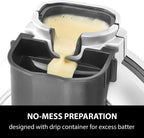 Design Waffleup Belgian Waffle Maker
