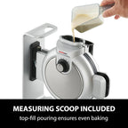 Design Waffleup Belgian Waffle Maker