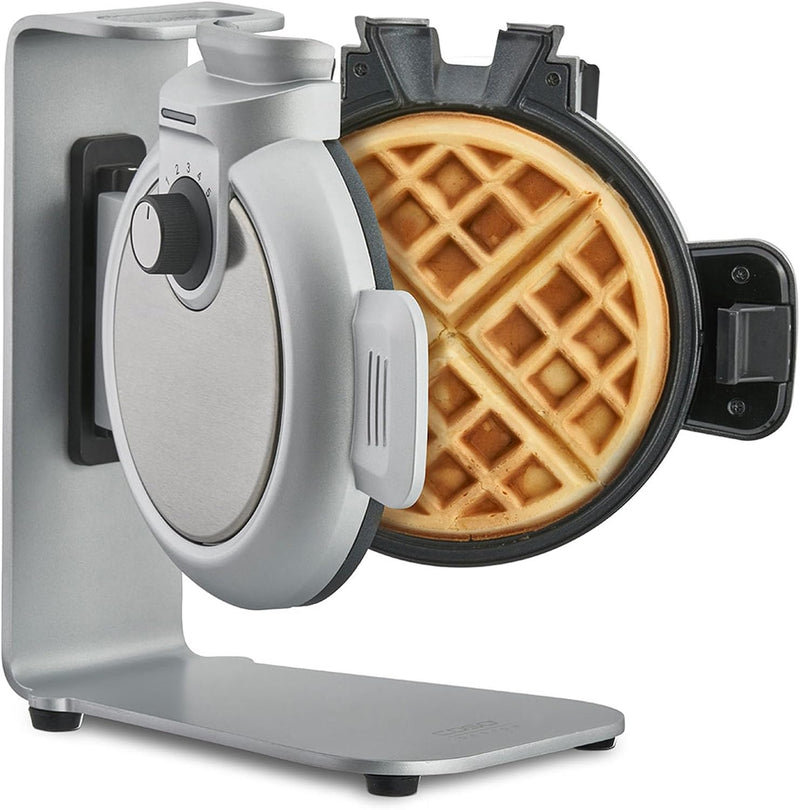 Design Waffleup Belgian Waffle Maker
