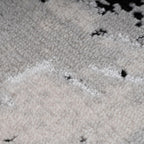 Designer Abstract Painterly Living Room Rug Dense Super