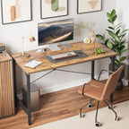 Desk 120 X 48CM Small Computer Office
