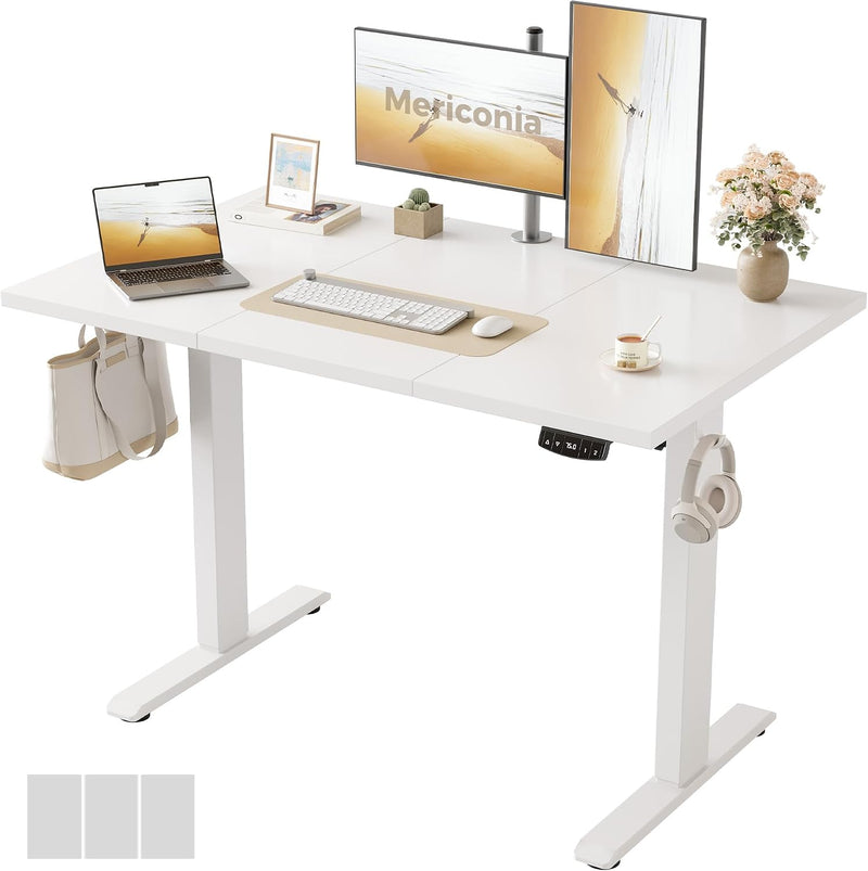 Desk 2 Memory Buttons for Adjust Height