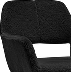 Desk Chair No Wheels Vanity Comfy Accent Chairs (Set of 2)
