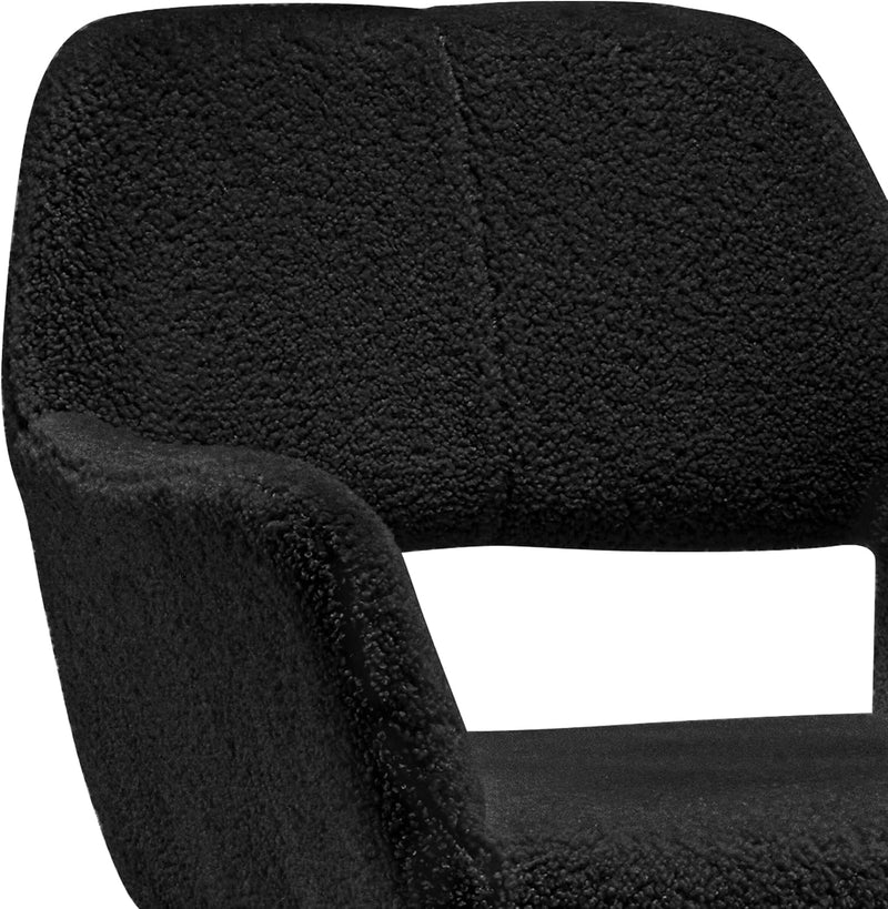 Desk Chair No Wheels Vanity Comfy Accent Chairs (Set of 2)