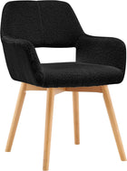 Wool Black