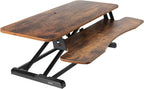Desk Converter K Series Height Adjustable