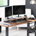 Desk Converter K Series Height Adjustable