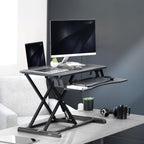 Desk Converter K Series Height Adjustable