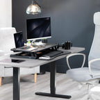 Desk Converter K Series Height Adjustable