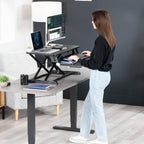 Desk Converter K Series Height Adjustable