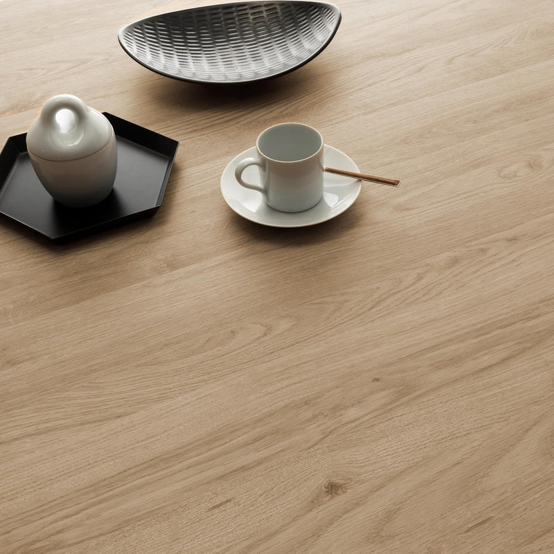 Desk Dark Walnut with One Leg Made