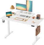 Electric Standing Desk 2 Memory Buttons for Stand